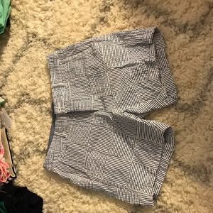 Llbean women’s shorts